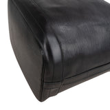 Louis Vuitton Noir Epi Leather Sac Noé Grande Shoulder Bag