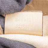 Gucci Monogram GG Sukey Handbag