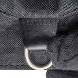 Louis Vuitton Taiga Leather and Nylon Victor Messenger Crossbody Bag