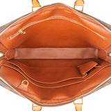 Louis Vuitton Monogram Canvas Porte-Documents Handbag