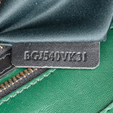 Valentino Garavani Bicolor Leather Rockstud Handbag