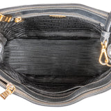 Prada Saffiano Leather Galleria Tote Handbag