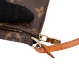 Louis Vuitton Monogram Canvas Pochette Accessoires Handbag