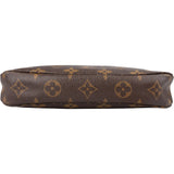 Louis Vuitton Monogram Canvas Pochette Accessoires Handbag