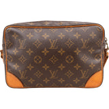 Louis Vuitton Monogram Canvas Trocadero 27 Crossbody Bag
