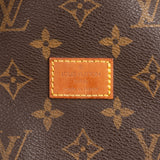 Louis Vuitton Monogram Canvas Saumur 30 Crossbody Bag
