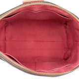 Louis Vuitton Monogram Canvas Turenne PM Handbag