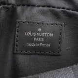 Louis Vuitton Monogram Damier Graphite Trousse Toilette Clutch