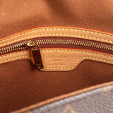 Louis Vuitton Monogram Canvas Looping PM Shoulder Bag - vintageandkickz