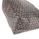 Goyard Goyardine Monogram Saint Louis GM Shoulder Bag