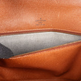 Louis Vuitton Monogram Canvas Monceau Handbag