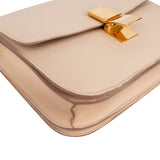 Celine Boxcalf Classic Box Medium Crossbody Bag
