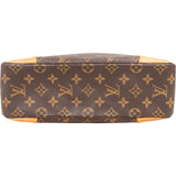Louis Vuitton Monogram Canvas Boulogne Crossbody Bag