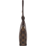 Louis Vuitton Monogram Damier Ebene Canvas Pochette Accessoires Handbag
