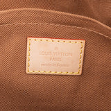 Louis Vuitton Monogram Canvas Thames GM Shoulder Bag