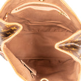 Louis Vuitton Monogram Canvas Batignolles Vertical Shoulder Bag