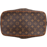 Louis Vuitton Monogram Canvas Palermo PM Handbag