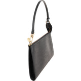 Louis Vuitton Noir Epi Leather Pochette Accessoires Handbag