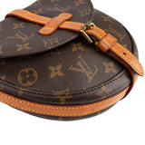 Louis Vuitton Monogram Canvas Chantilly PM Crossbody Bag