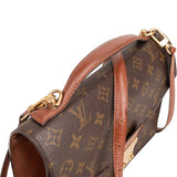 Louis Vuitton Monogram Canvas Monceau Handbag