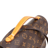 Louis Vuitton Monogram Canvas Pochette Métis Handbag