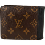 Louis Vuitton Monogram Canvas Multiple Wallet