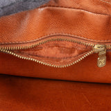 Louis Vuitton Canvas Monogram Marly Dragonne Clutch
