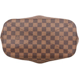 Louis Vuitton Monogram Damier Ebene Siena MM Handbag