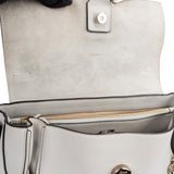 Chloé Leather Faye Medium Shoulder Bag