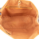 Louis Vuitton Monogram Canvas Batignolles Horizontal Shoulder Bag