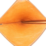 Louis Vuitton Monogram Canvas Poche Documents Laptop Clutch