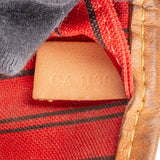 Louis Vuitton Monogram Canvas Neverfull MM Shoulder Bag