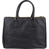 Prada Saffiano Leather Galleria Handbag