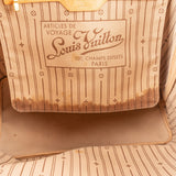 Louis Vuitton Monogram Canvas Neverfull GM Shoulder Bag