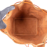 Louis Vuitton Monogram Canvas Sac Noé Grande Shoulder Bag