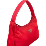 Prada Nylon Triangle Vintage Re-Editon Handbag