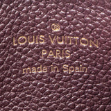 Louis Vuitton Empreinte Monogram Leather Small Felicie Insert Pochette