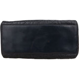 Christian Dior Quilted Leather Lady Dior Handbag