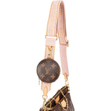 Louis Vuitton Monogram Canvas Multi Pochette Accessoires Crossbody Bag