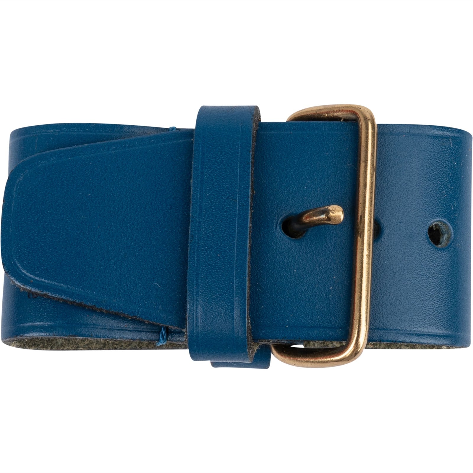 [🔄️B21 / F67] Louis Vuitton Leather Grip Griffklammer - vintageandkickz