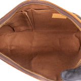 Louis Vuitton Canvas Monogram Thames PM Shoulder Bag