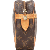 Louis Vuitton Monogram Canvas Compiegne 28 Clutch
