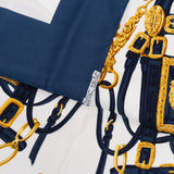 Hermès Brides de Gala Silk 90 Scarf Tuch