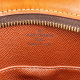 Louis Vuitton Monogram Canvas Drouot Crossbody Bag
