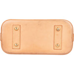 Louis Vuitton Monogram Canvas Alma BB Handbag - vintageandkickz