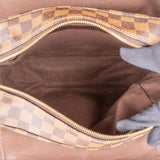 Louis Vuitton Monogram Damier Ebene Naviglio Crossbody Bag