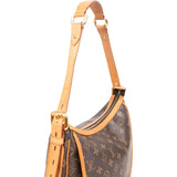 Louis Vuitton Monogram Canvas Tulum PM Shoulder Bag
