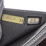 Chanel Quilted Lambskin CC Wallet On Chain Crossbody Bag