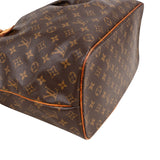Louis Vuitton Monogram Canvas Palermo GM Shoulder Bag