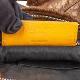 Balenciaga Leather City Handbag
